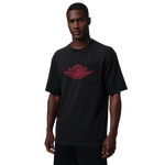 Black-(University Red)