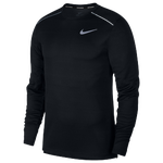 Black-Black-Reflective Silv