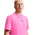 Nike Tuned T-Shirt - Men T-Shirts Pinksicle-Black