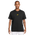 Nike Premium Essential Sustainable Tee - Men T-Shirts Black-Chrome Yellow