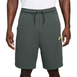 Camo Green-Chrome Yellow