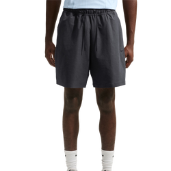 Men Shorts - Nike Tech Dri-FIT Shori Knit Shorts - Anthracite-Black