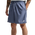 Nike Club Woven Flow Short - Men Shorts Diffused Blue-White