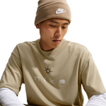 Desert Khaki-Black