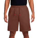 Fauna Brown-University Red