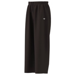 Men Pants - adidas Essential Baggy Pant - Brown-Brown