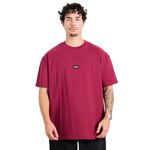 Blood Red