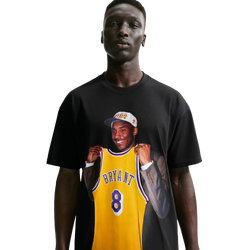 Men T-Shirts - Nike Kobe M90 Tee - Black