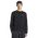 adidas Trefoil Essentials Knit Sweater - Men Sweatshirts Black