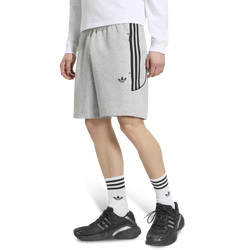 Men Shorts - adidas Spacer Teamgeist Shorts - Grey Heather