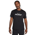 Black-Reflective Silver