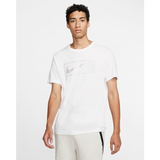 White-Silver-White