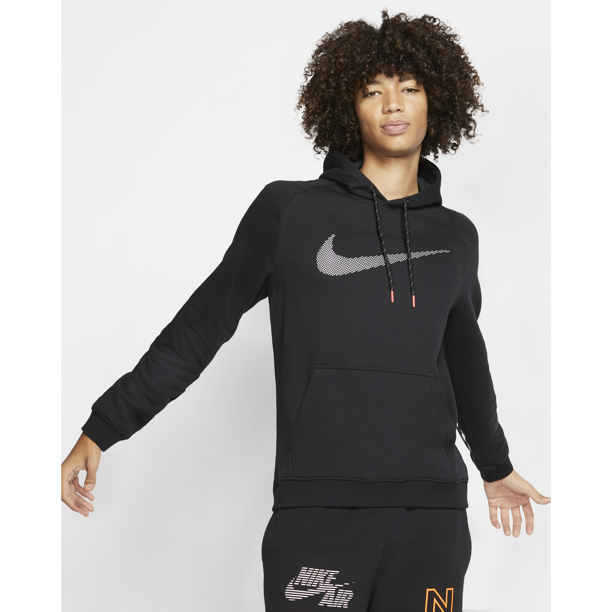 nike mens hoody