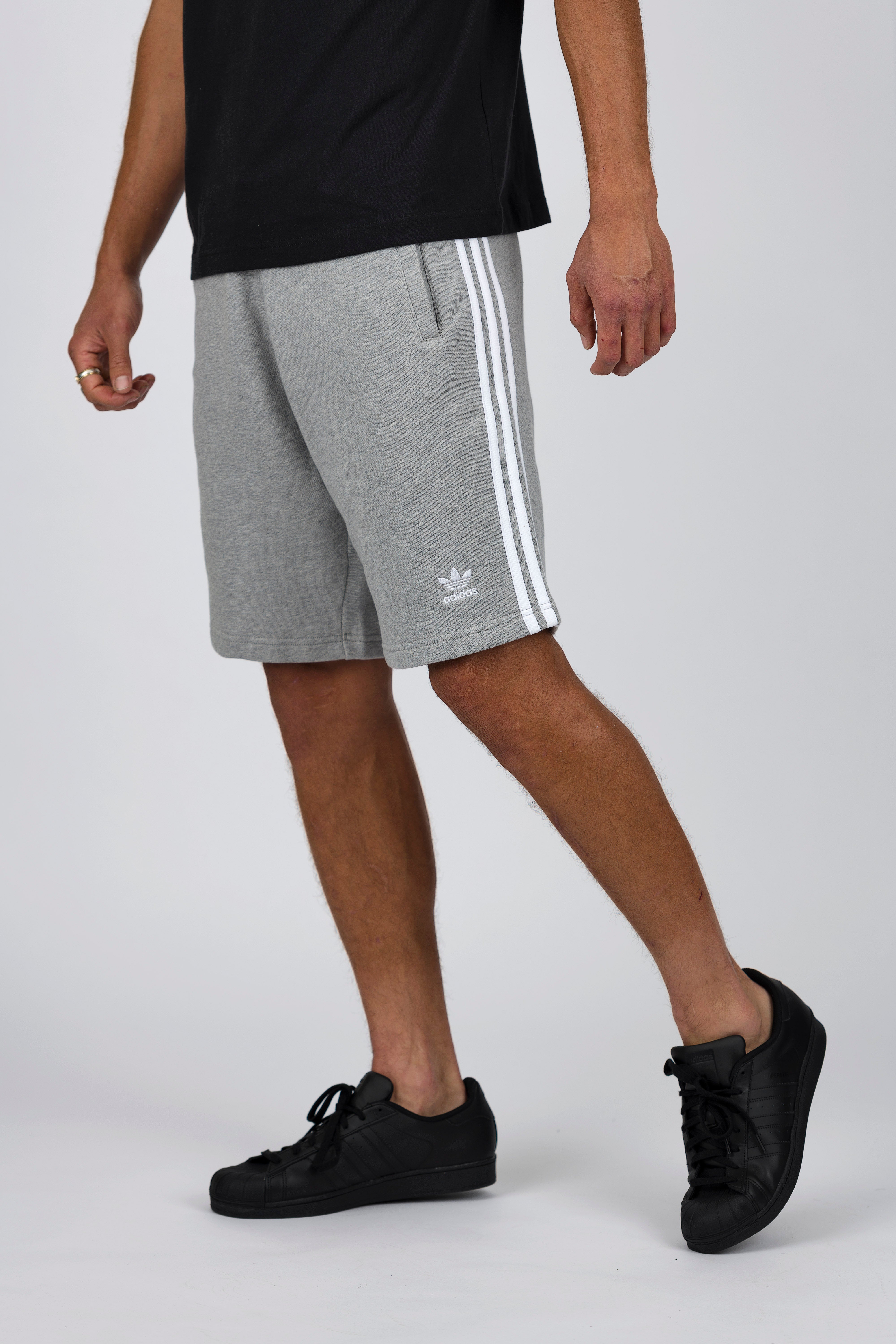 foot locker adidas shorts