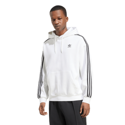 Men Hoodies - adidas Originals Hoodie - White
