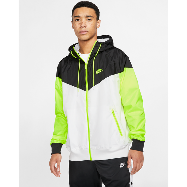 Nike Windrunner - Uomo Jackets