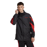 Black-Red
