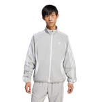 Grey Two-White