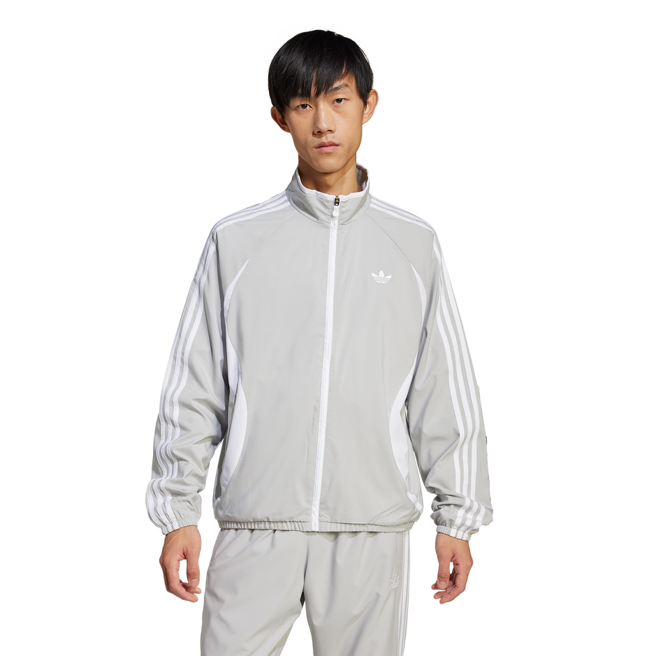adidas Adicolor Teamgeist Track Top | Foot Locker New Zealand
