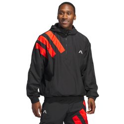 Men Jackets - adidas Originals Adicolor Classics SST Track Jacket - Black