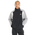 New Balance Athletics Varsity Jacket - Men Jackets Black