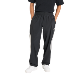 Men Pants - New Balance Nb Athletics - Black