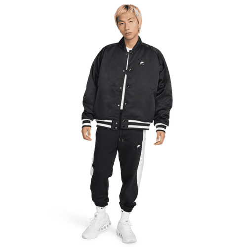 Nike Air Varsity Jacket Image 2 of 6. Tap to open photo gallery.
