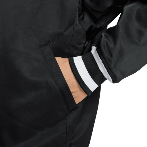 Nike Air Varsity Jacket Image 5 of 6. Tap to open photo gallery.