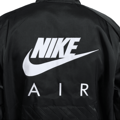 Nike Air Varsity Jacket Image 6 of 6. Tap to open photo gallery.