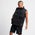 Jordan Lightweight - Men Jackets Black-Black