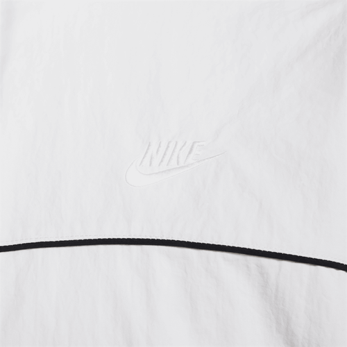 Nike Club Athlete Hooded Jacket Image 5 of 6. Tap to open photo gallery.
