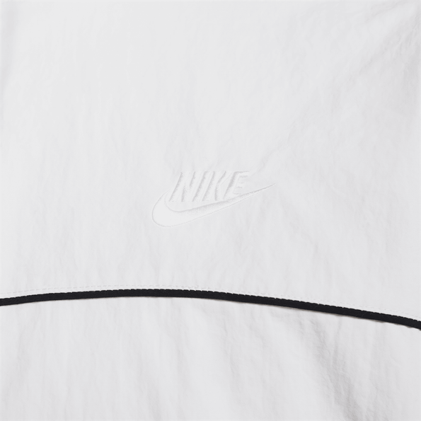 Nike Club Athlete Hooded Jacket Image 5 of 6. Tap to open photo gallery.