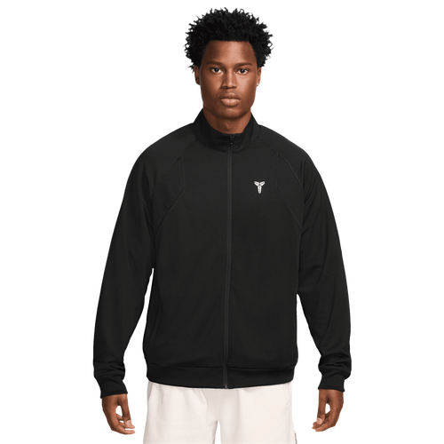 Nike Kobe Full-Zip Track Jacket Image 1 of 3. Tap to open photo gallery.