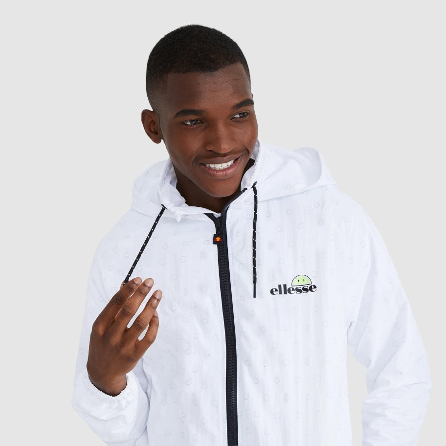 ellesse windrunner