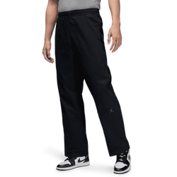 Men Pants - Jordan Essentials Statement Woven Pant - Black