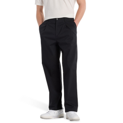 Men Pants - New Balance Athletics Relaxed Trouser - Black