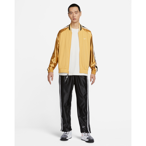 Nike Premium Basketball Jacket Image 3 of 3. Tap to open photo gallery.