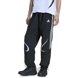 Men Pants - Nike Flex - Black-Black-Black