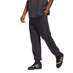 Men Pants - adidas One Track Basketball Pant - Carbon-Carbon