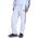 adidas Teamgeist Adicolor Trackpant - Men Pants White-Crystal Sky