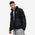 Nike NSW Full-Zip Sherpa Jacket - Men Jackets Black-Black