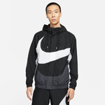 Black-Anthracite-White