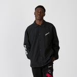 Black-Black