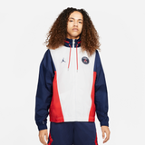 White-Navy