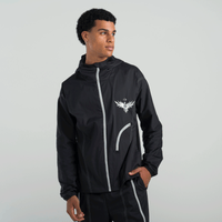 Puma jacket 2025 foot locker