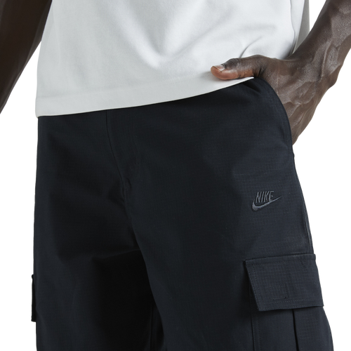 Nike Club Cargo Pant Image 6 of 6. Tap to open photo gallery.
