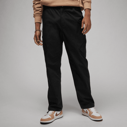 Men Pants - Jordan Essential Chicago Cargo Pants - Black-Black