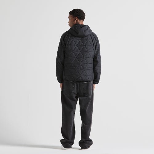 Jordan Statement Midweight Sports Jacket Image 2 of 5. Tap to open photo gallery.