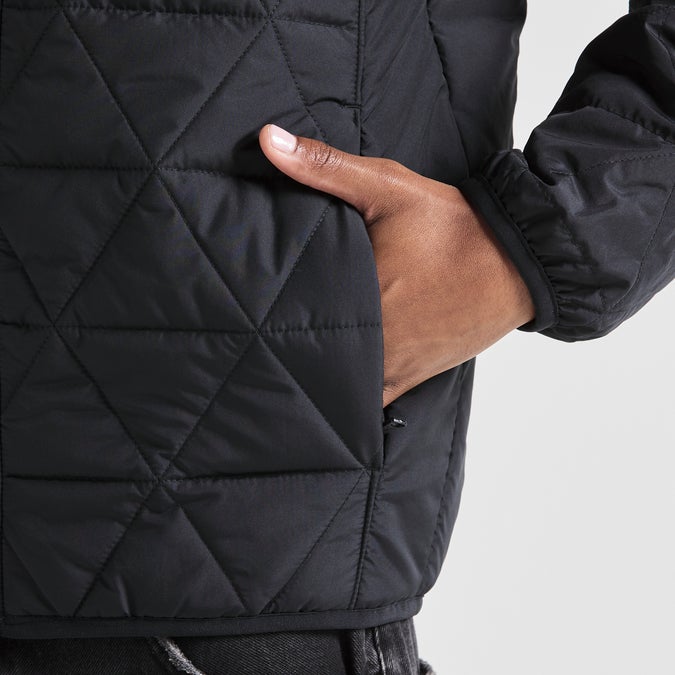Jordan Statement Midweight Sports Jacket Image 4 of 5. Tap to open photo gallery.