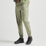 Dark Olive-Dark Olive